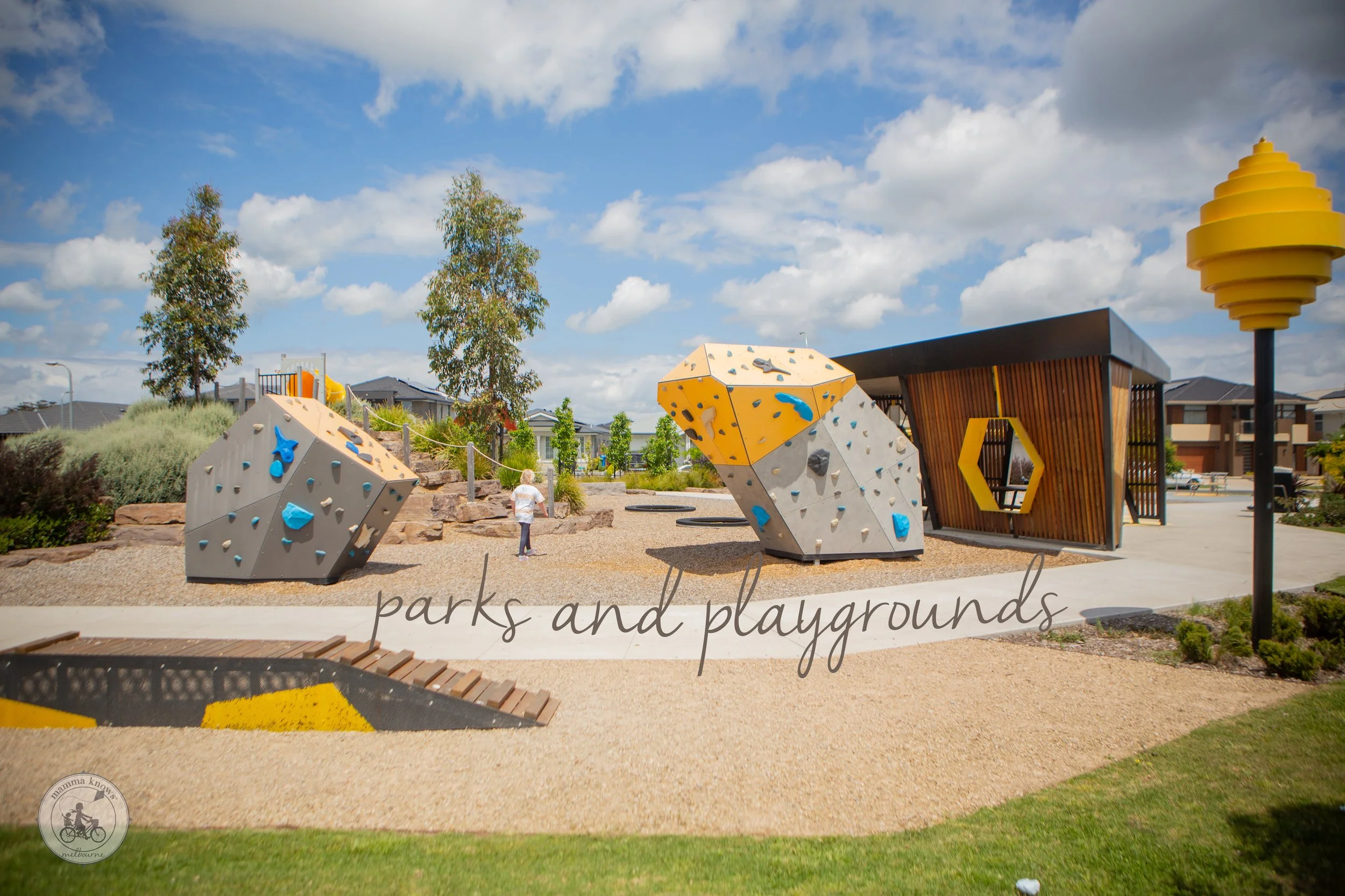 BEST Parks and Playgrounds near me in Melbourne s South mamma knows south